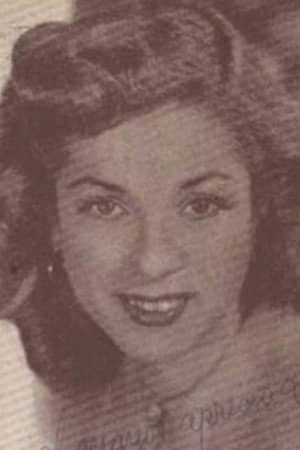 Olga Vilmar