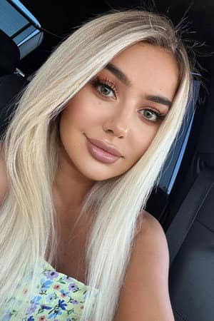 Sophia Huseynova