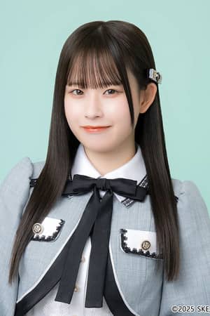 Mio Nishii