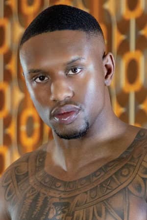 Marcus Knight