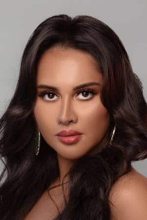 Yasmine Raeis