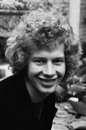 Bill Bruford