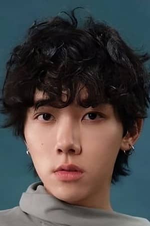 Peng Kangjun