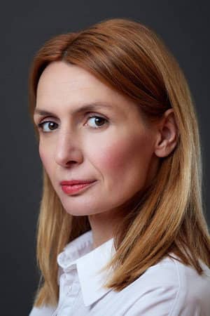 Selma Mehanović