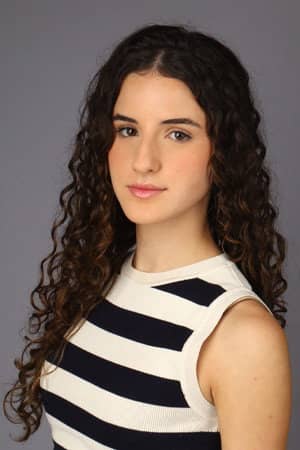 Rafaela Amendola