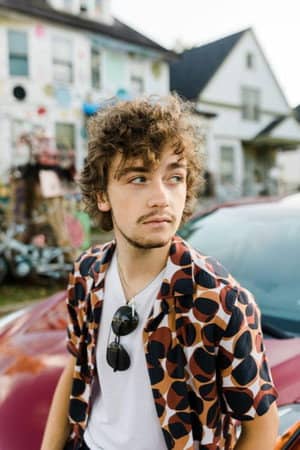 Ethan Williams