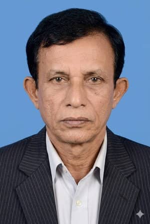 Zahir Uddin Piar