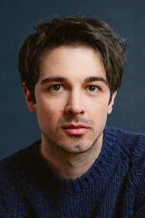 Steven Lee-Potvin