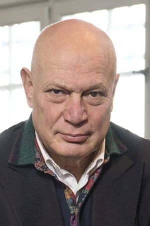 Robert Aschberg