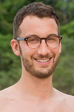Stephen Fishbach