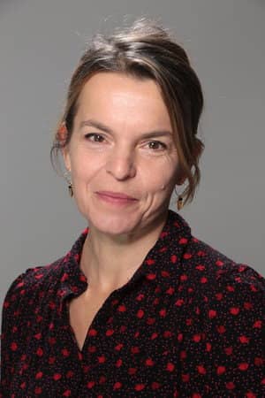 Virginie Bracq