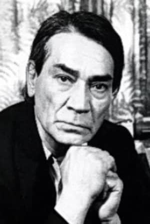 Khadzhi Akhmar