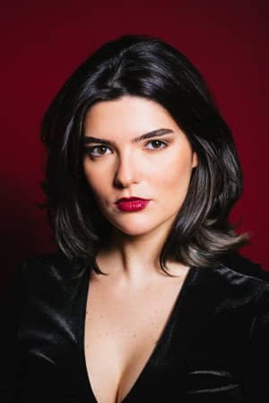 Bárbara Meirelles