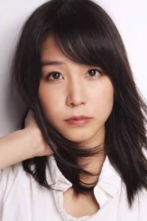 Moka Kodama