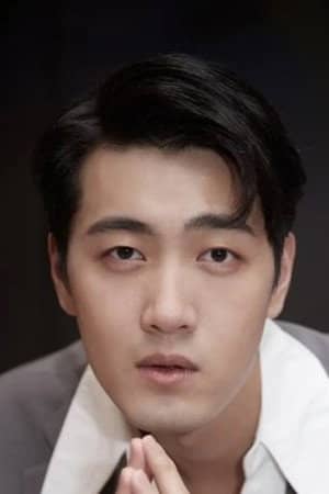 Li Jiahao