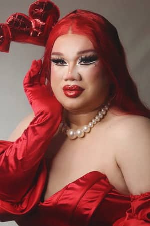 Miss Fausty Love