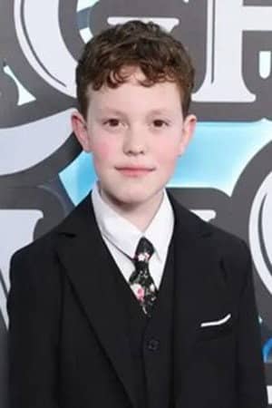 Tristan Borders