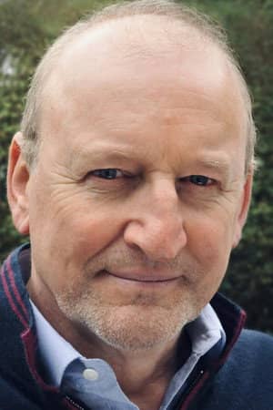 Paul Hurstfield