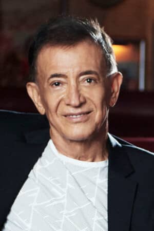 Jamie Masada