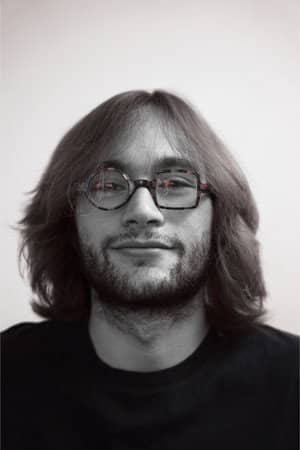 Mateo Bernard