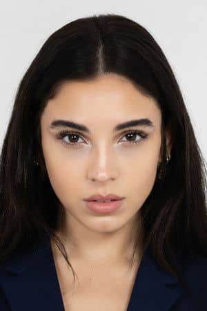 Salma Abu Deif