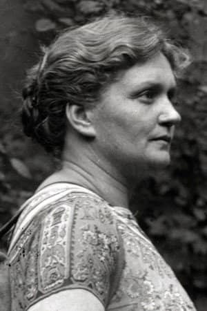 Caroline van Dommelen