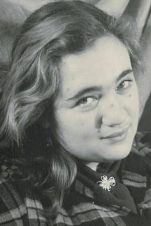 Galina Volchek