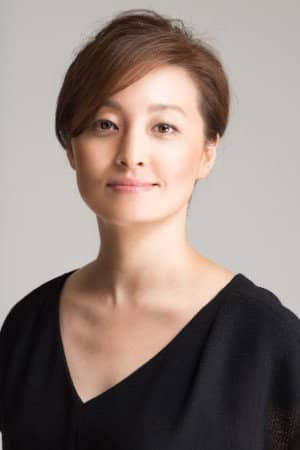 Hitomi Tsukikage