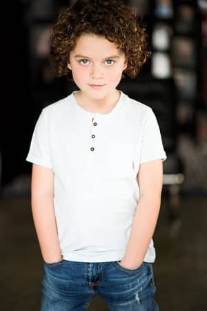 Benjamin Goas