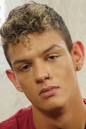 Jordan Jones