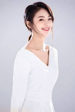 Lu Enxin