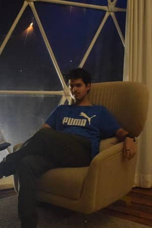 Koustav Deka