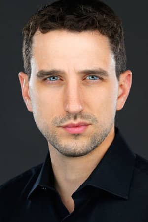 Derek Valet