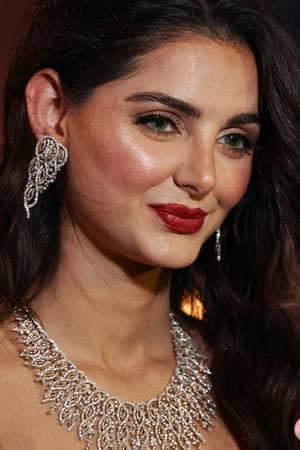 Mahlagha Jaberi