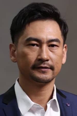 Zhang Lei