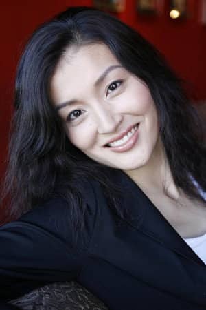 Masami T. Clarke
