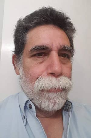Luis Rosado