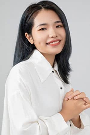 Zhao Shuang