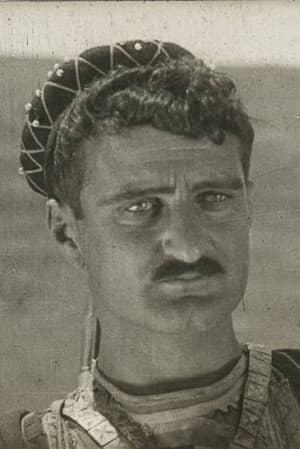 Kohkta Karalashvili
