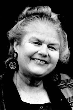 Sheila Kitzinger