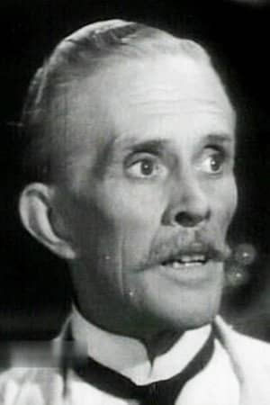 Agustín Orrequia