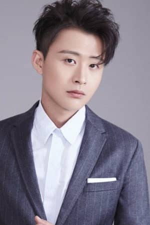 Zhou Renxing