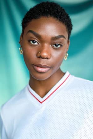 Selina Jones