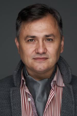 Dima Rubin