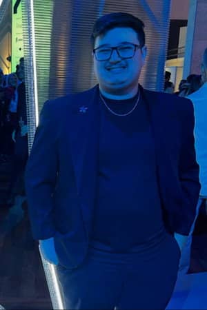 Pedro Vargas