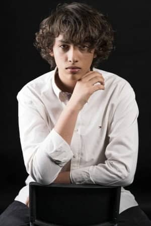 Sergio Cascón