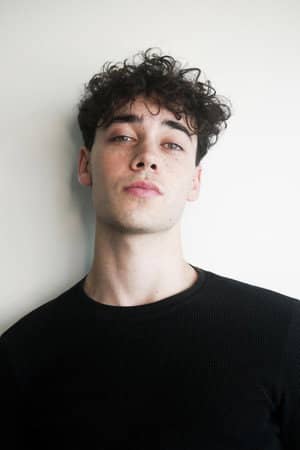 Oscar Winter