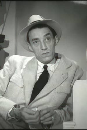 Jo Dervo