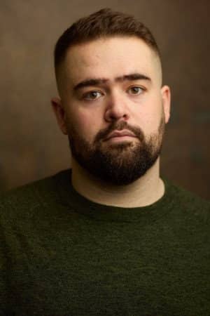 Shaun Fagan