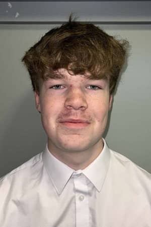 Callum Montgomery